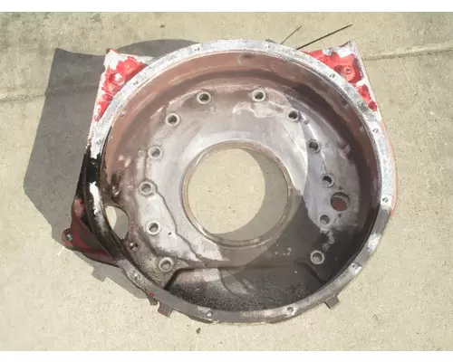 Flywheel Housing CUMMINS ISX Tim Jordan's Truck Parts, Inc.