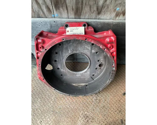 Flywheel Housing CUMMINS ISX HD Truck Repair &amp;amp; Service