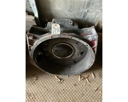 Flywheel Housing CUMMINS ISX HD Truck Repair &amp;amp; Service