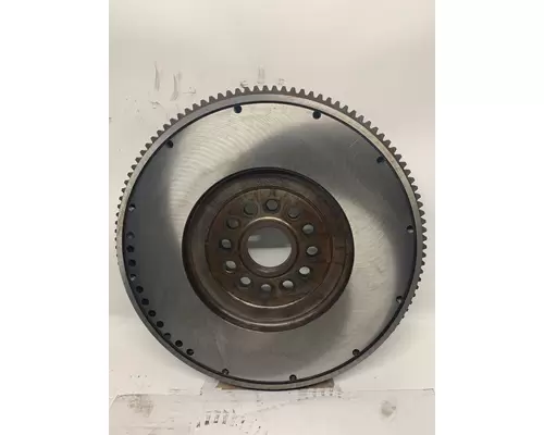 Flywheel CUMMINS ISX Frontier Truck Parts