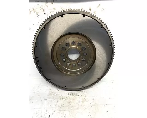 Flywheel CUMMINS ISX Frontier Truck Parts