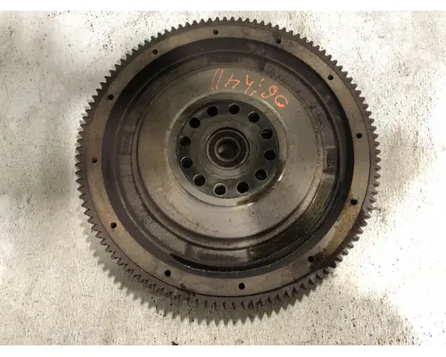 Flywheel Cummins ISX Vander Haags Inc Sp