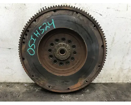 Flywheel Cummins ISX Vander Haags Inc Sp