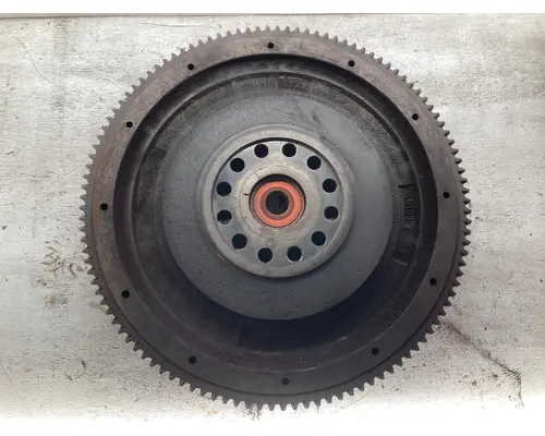 Flywheel Cummins ISX Vander Haags Inc Sp