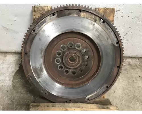 Flywheel Cummins ISX Vander Haags Inc Sf