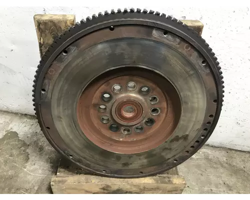 Flywheel Cummins ISX Vander Haags Inc Sf