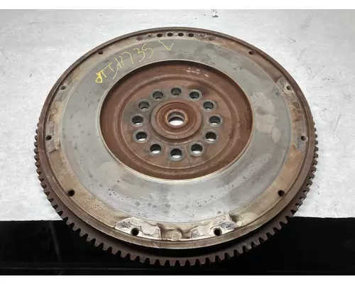 Flywheel Cummins ISX Vander Haags Inc Sf