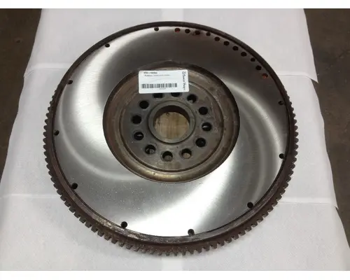 Flywheel Cummins ISX Vander Haags Inc Kc