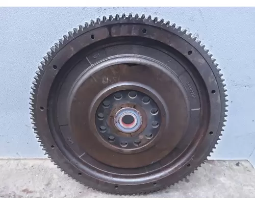 Flywheel Cummins ISX Vander Haags Inc Kc