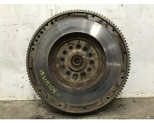 Flywheel Cummins ISX Vander Haags Inc Kc
