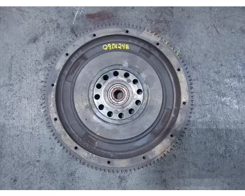 Flywheel Cummins ISX Vander Haags Inc Kc