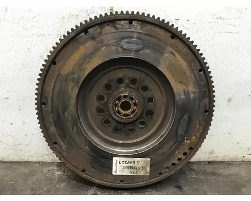 Flywheel Cummins ISX Vander Haags Inc Kc