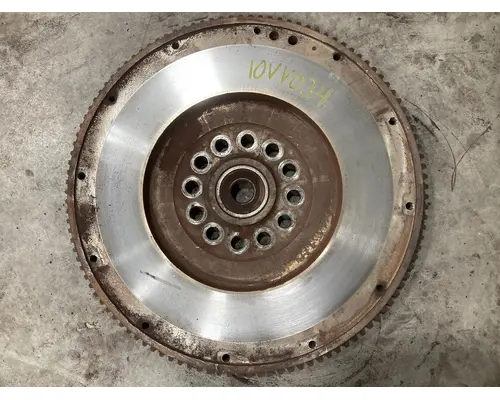 Flywheel Cummins ISX Vander Haags Inc Col
