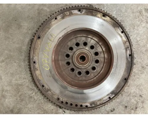 Flywheel Cummins ISX Vander Haags Inc Col