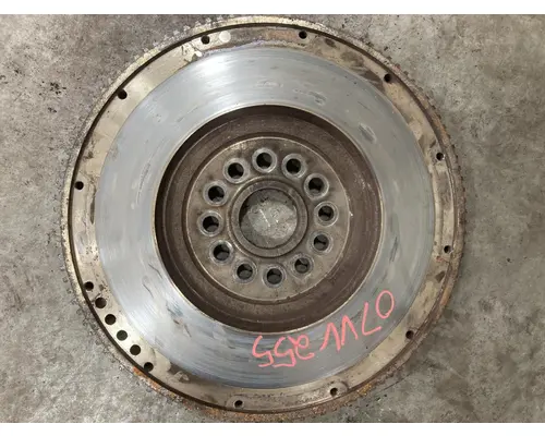 Flywheel Cummins ISX Vander Haags Inc Col