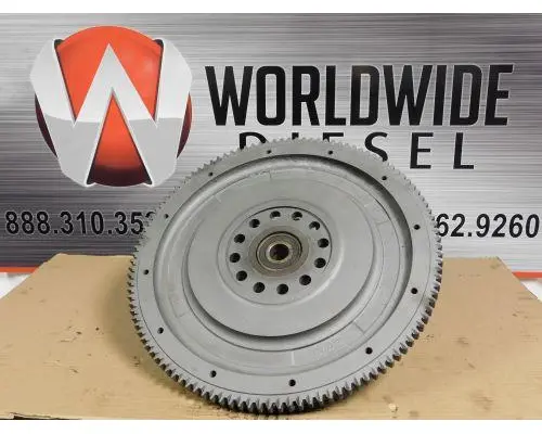 Flywheel CUMMINS ISX Worldwide Diesel