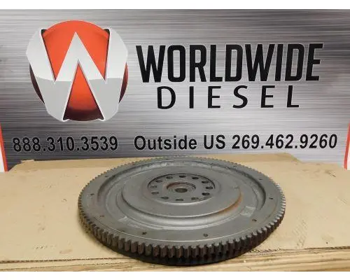 Flywheel CUMMINS ISX Worldwide Diesel