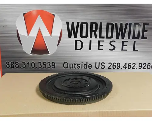 Flywheel CUMMINS ISX Worldwide Diesel