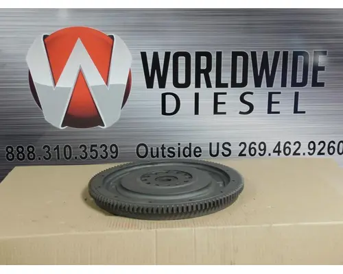 Flywheel CUMMINS ISX Worldwide Diesel