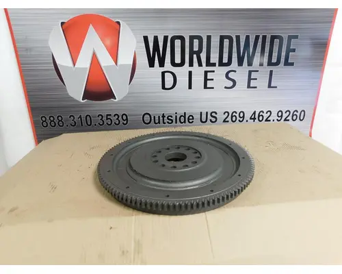 Flywheel CUMMINS ISX Worldwide Diesel