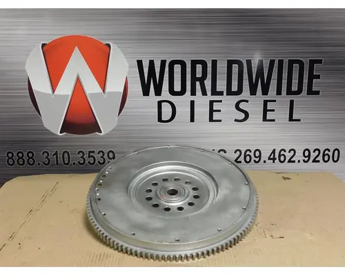 Flywheel CUMMINS ISX Worldwide Diesel