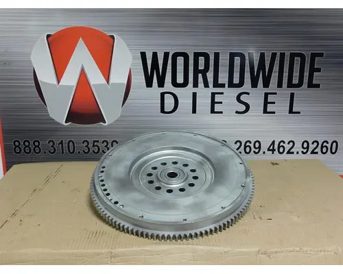 Flywheel CUMMINS ISX Worldwide Diesel