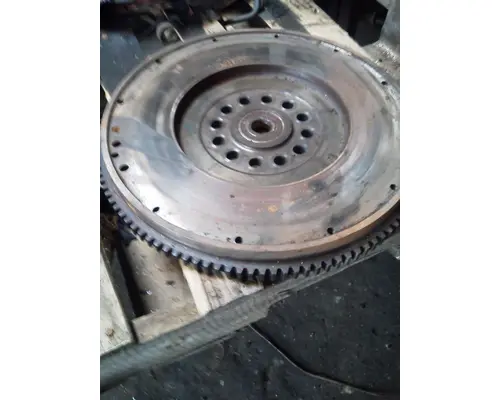 Flywheel Cummins ISX Casey's Truck Salvage World