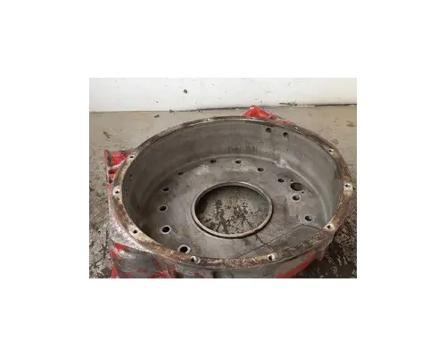 Flywheel CUMMINS ISX American Truck Salvage