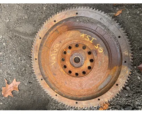 Flywheel CUMMINS ISX Truck Salvage International Inc