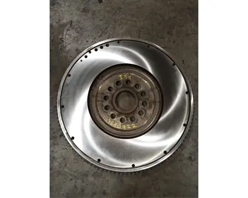Flywheel Cummins ISX Holst Truck Parts