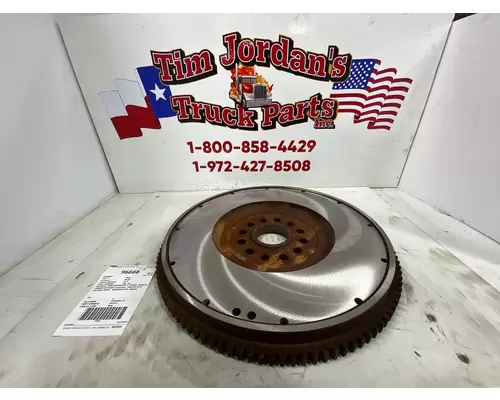 Flywheel CUMMINS ISX Tim Jordan's Truck Parts, Inc.