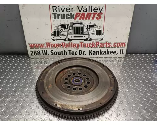 Flywheel Cummins ISX River Valley Truck Parts