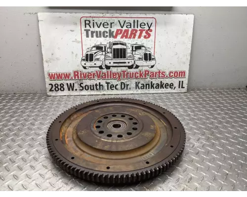 Flywheel Cummins ISX River Valley Truck Parts