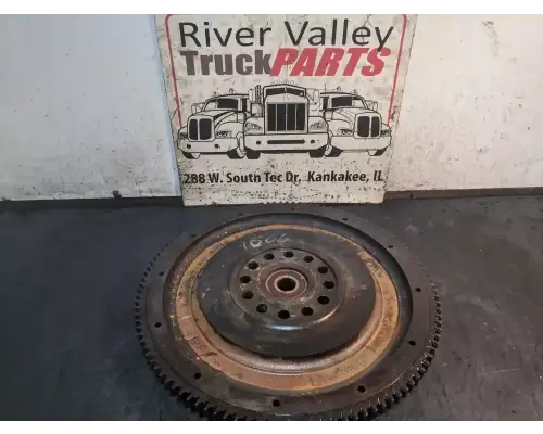 Flywheel Cummins ISX River Valley Truck Parts