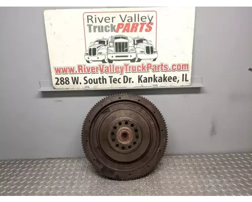 Flywheel Cummins ISX River Valley Truck Parts