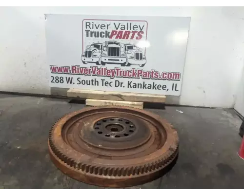 Flywheel Cummins ISX River Valley Truck Parts