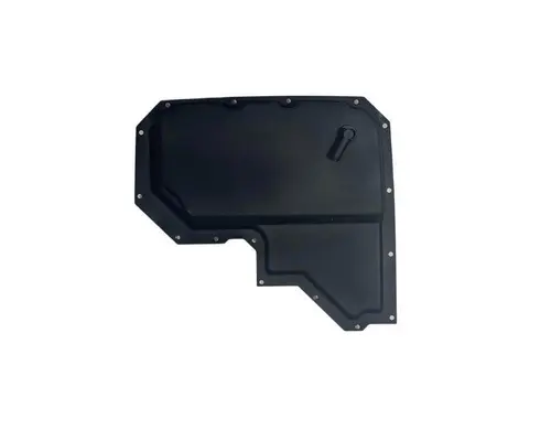 Front Cover CUMMINS ISX Frontier Truck Parts