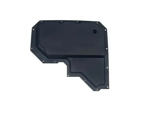 Front Cover CUMMINS ISX Frontier Truck Parts