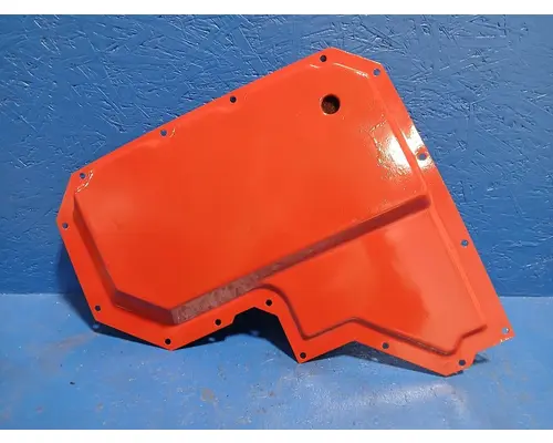 Front Cover CUMMINS ISX Diesel Truck Parts