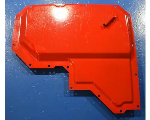 Front Cover CUMMINS ISX Diesel Truck Parts