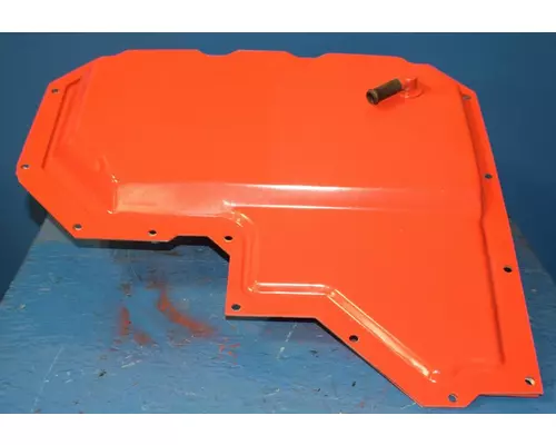 Front Cover CUMMINS ISX Diesel Truck Parts