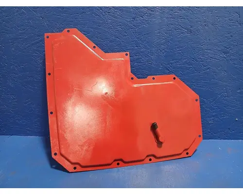 Front Cover CUMMINS ISX Diesel Truck Parts