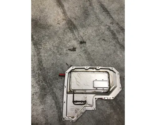 Front Cover CUMMINS ISX Payless Truck Parts