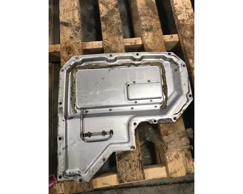 Front Cover CUMMINS ISX Payless Truck Parts
