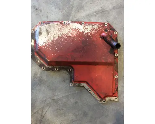 Front Cover Cummins ISX Holst Truck Parts