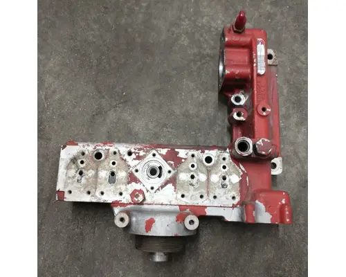 Fuel Injector CUMMINS ISX Geco - Fresno