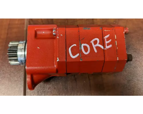 Fuel Pump (Injection) CUMMINS ISX Vriens Truck Parts