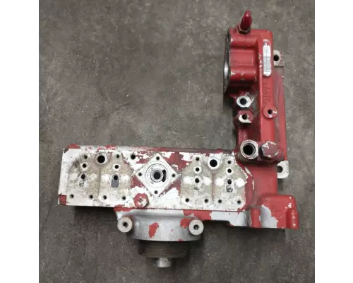 Fuel Injector Cummins ISX Garabedian Equipment Company