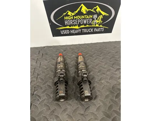 Fuel Injector CUMMINS ISX High Mountain Horsepower