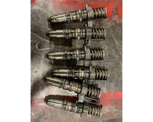 Fuel Injector CUMMINS ISX Payless Truck Parts